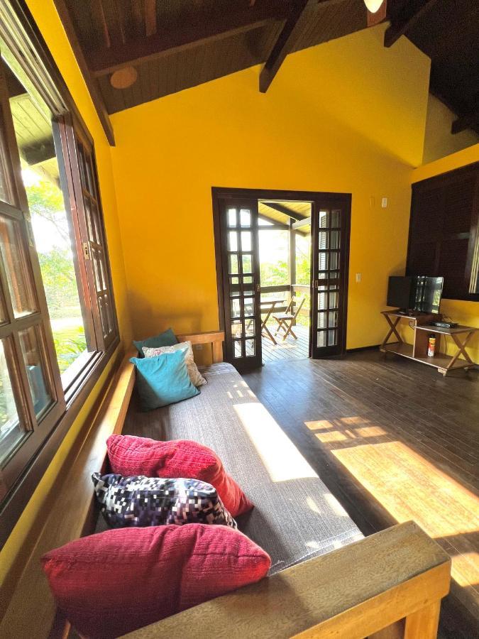 Inn Pacha Mama Village Bombinhas
