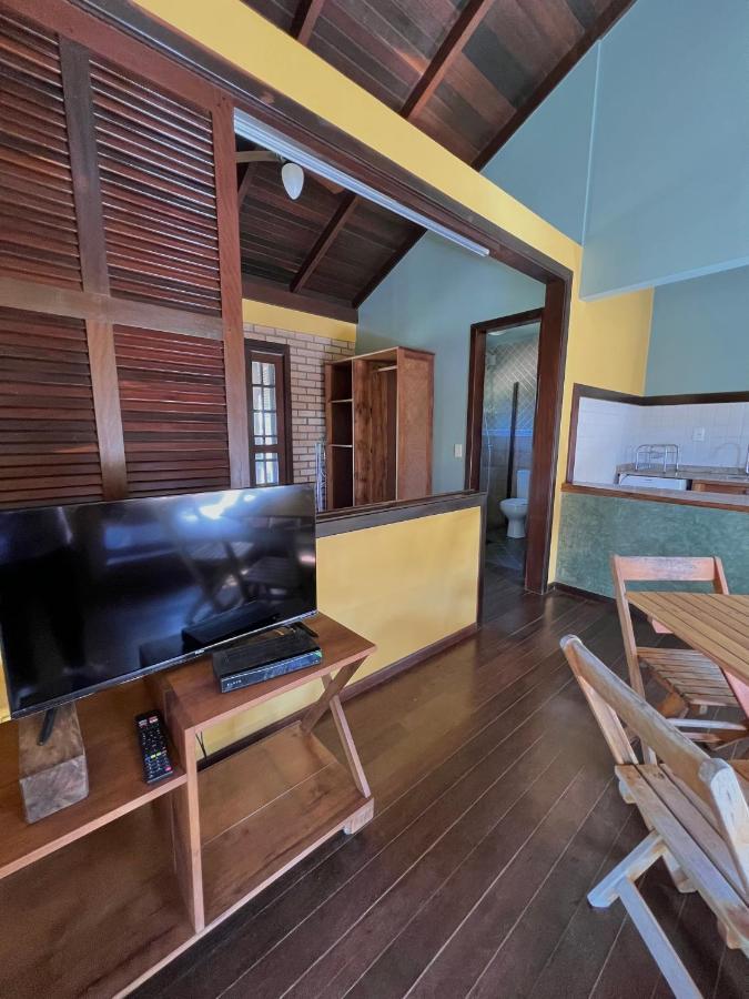 Inn Pacha Mama Village