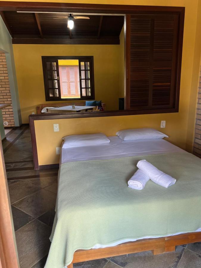 Inn Pacha Mama Village Bombinhas