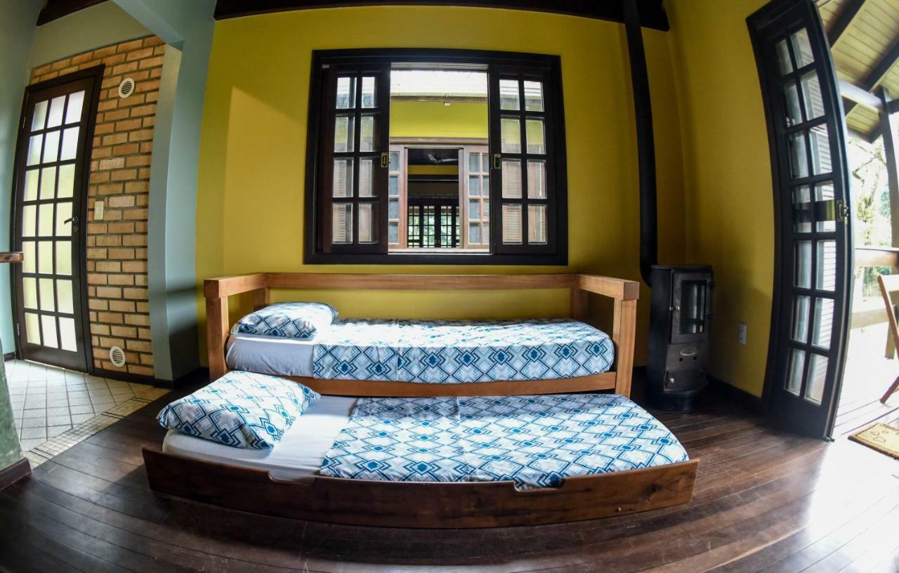 Pacha Mama Village Inn 2*